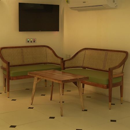 The Lavish Stay فاراناسي المظهر الخارجي الصورة