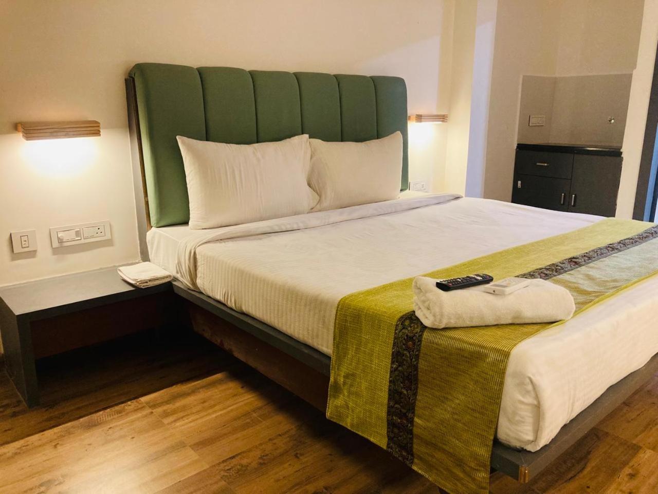 The Lavish Stay فاراناسي المظهر الخارجي الصورة