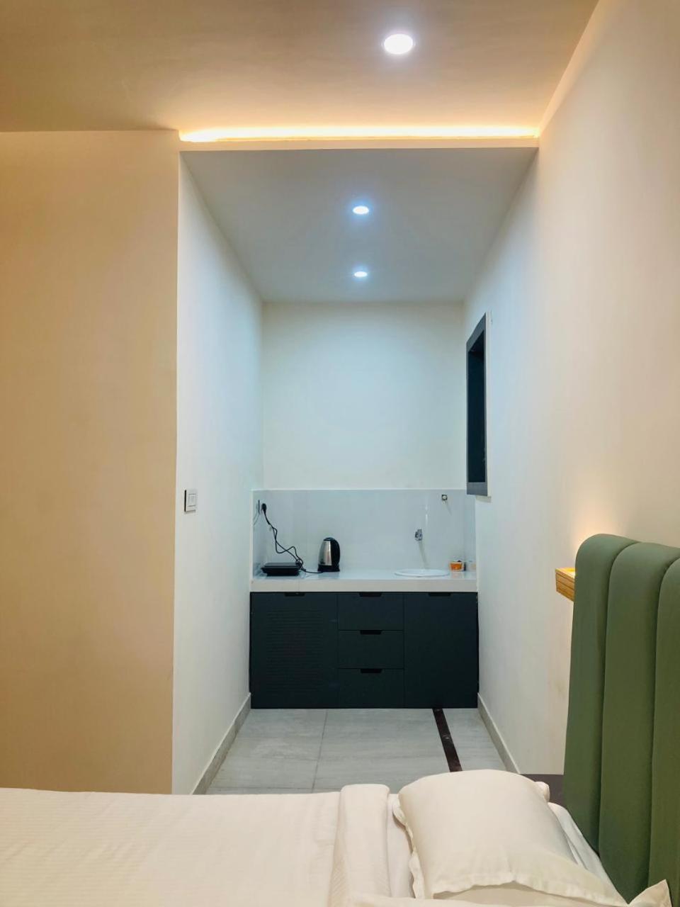 The Lavish Stay فاراناسي المظهر الخارجي الصورة