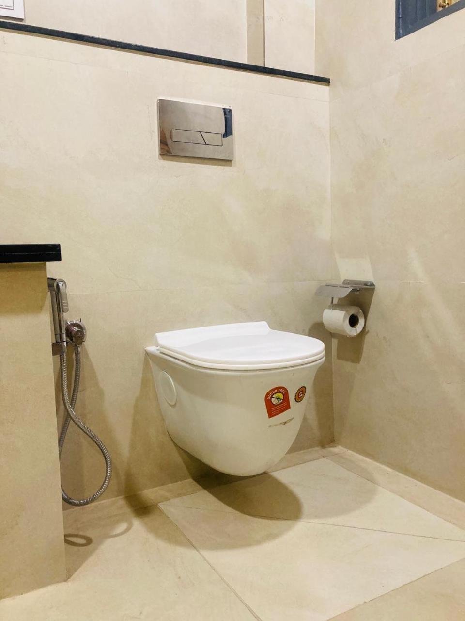The Lavish Stay فاراناسي المظهر الخارجي الصورة