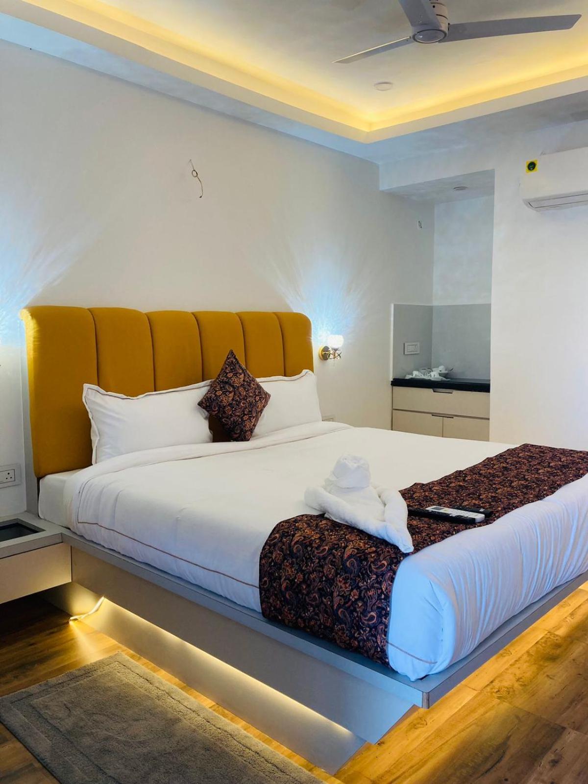 The Lavish Stay فاراناسي المظهر الخارجي الصورة