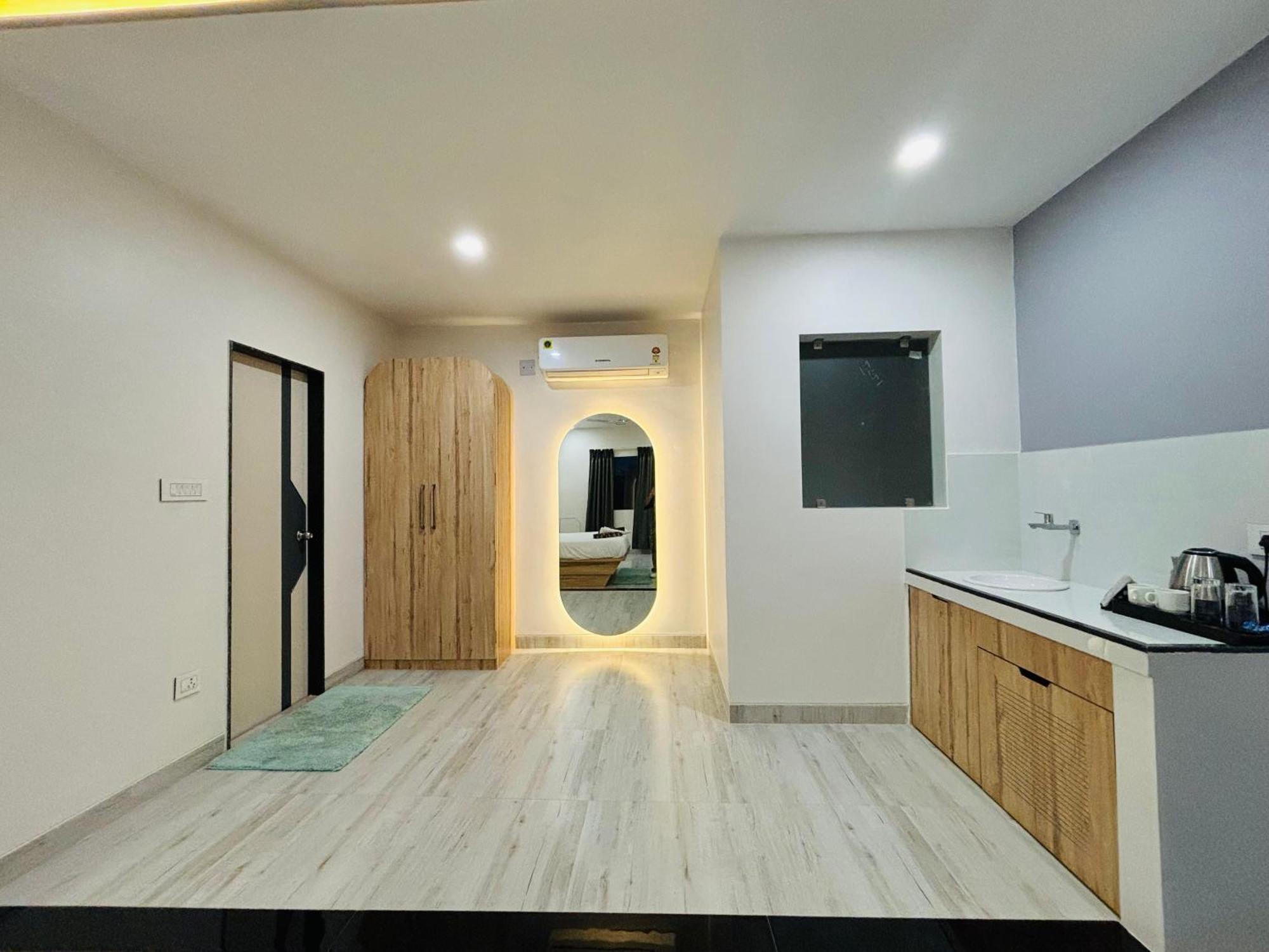 The Lavish Stay فاراناسي المظهر الخارجي الصورة