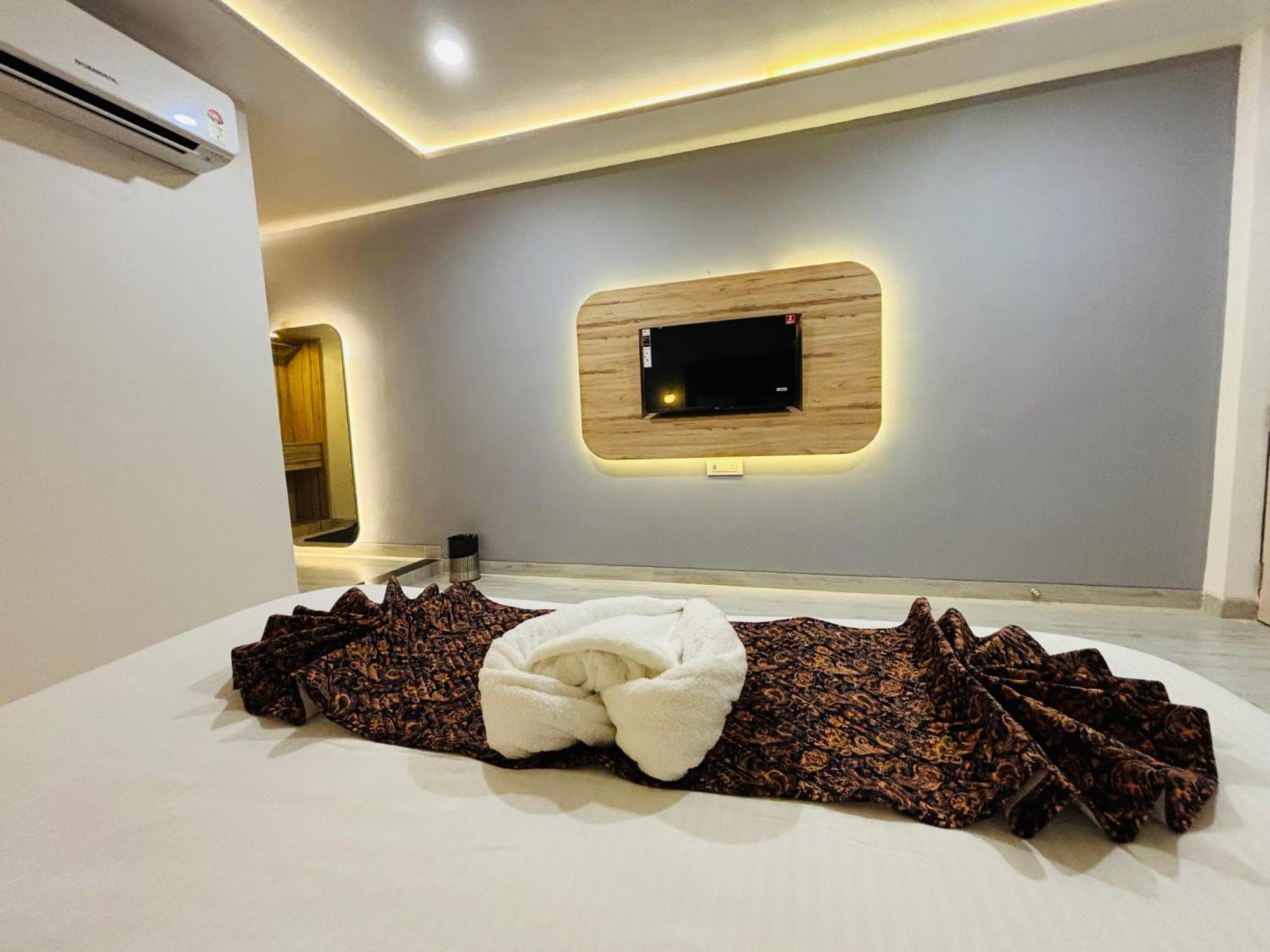 The Lavish Stay فاراناسي المظهر الخارجي الصورة