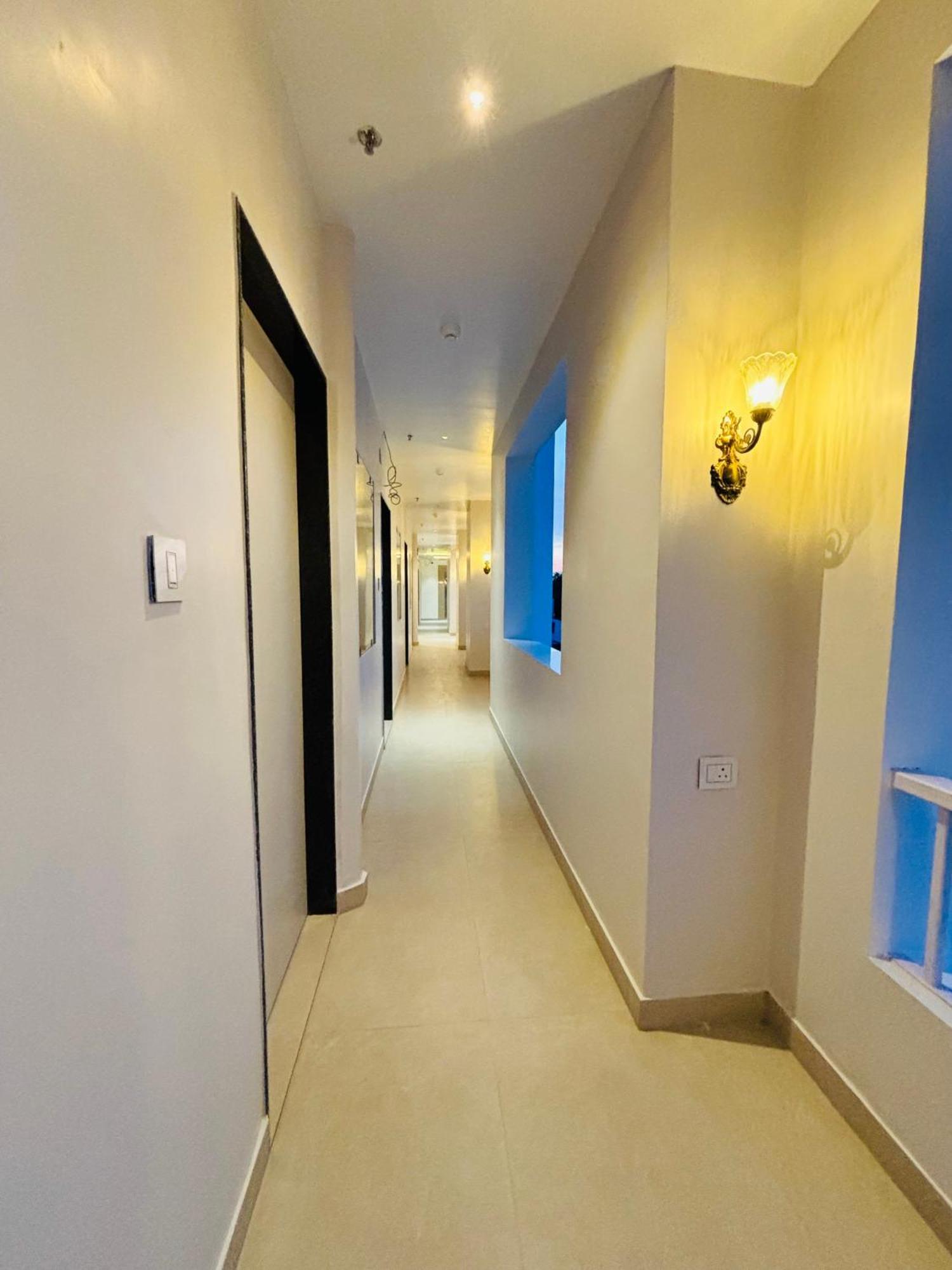 The Lavish Stay فاراناسي المظهر الخارجي الصورة