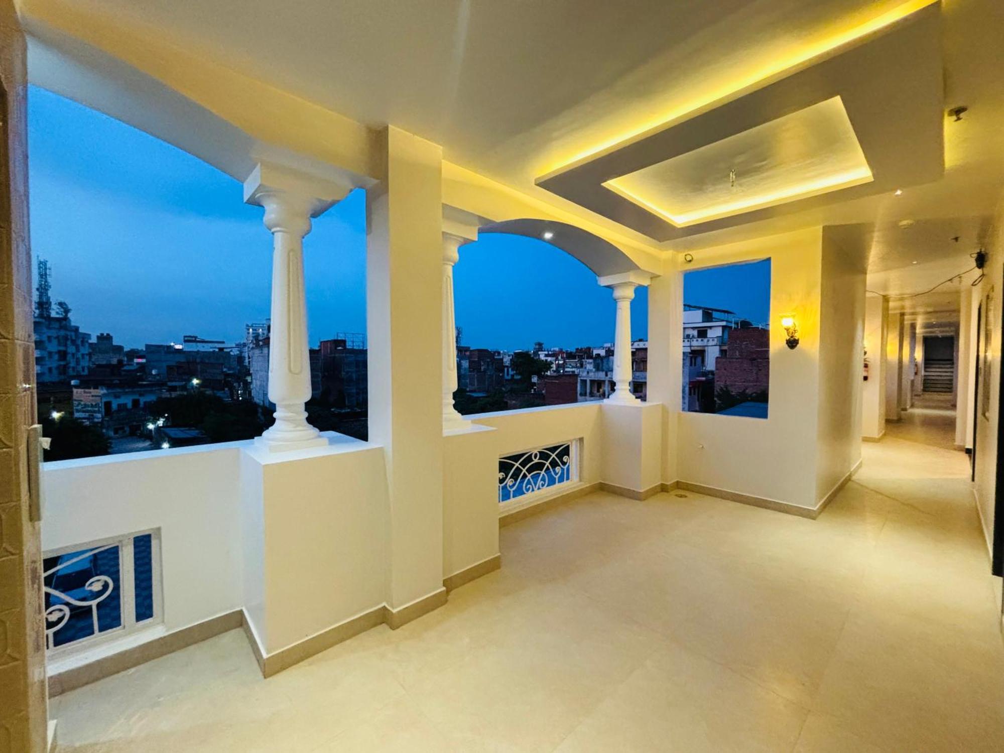 The Lavish Stay فاراناسي المظهر الخارجي الصورة