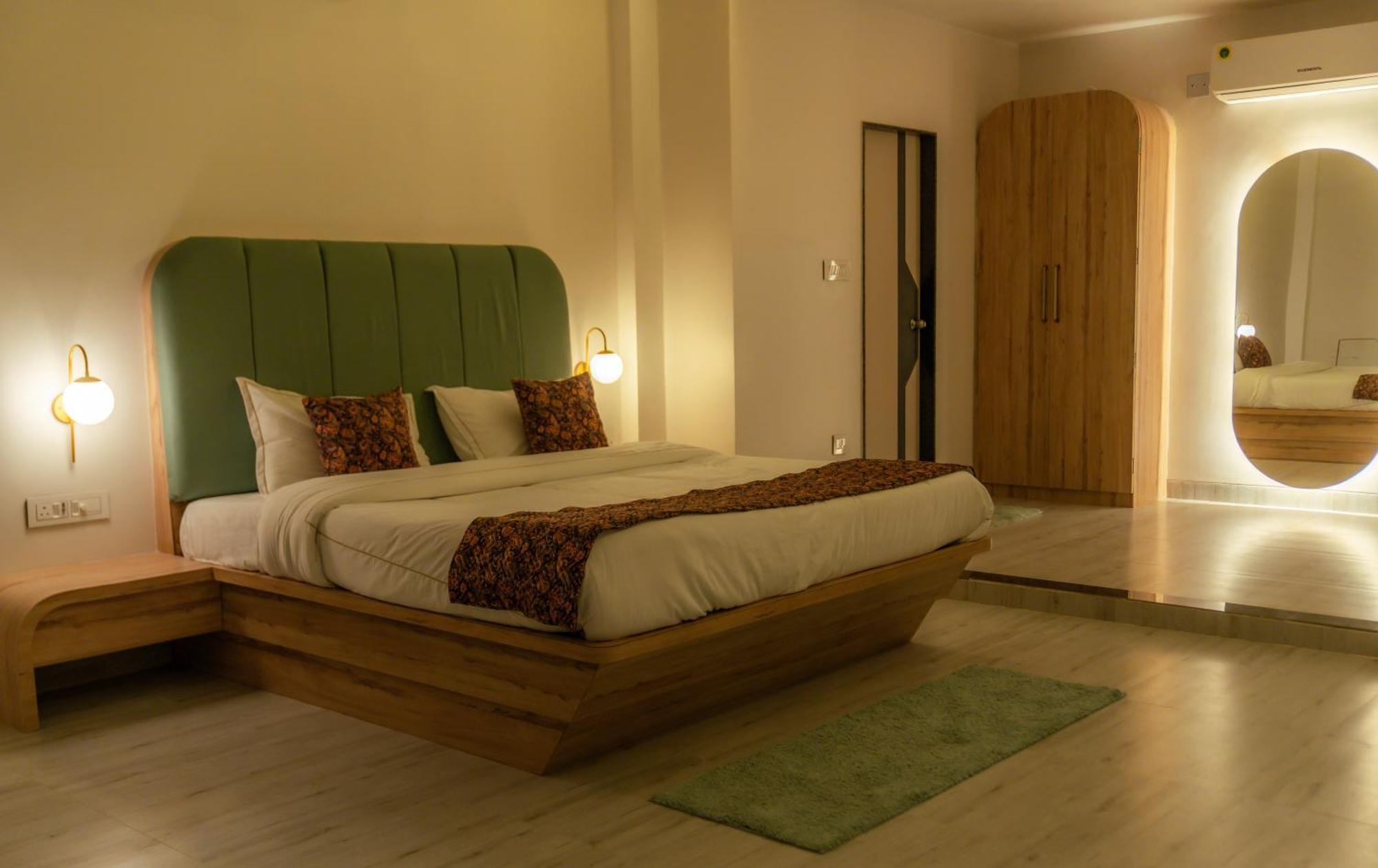 The Lavish Stay فاراناسي المظهر الخارجي الصورة