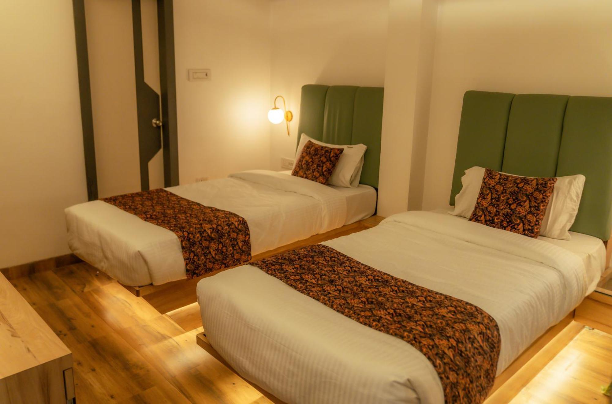 The Lavish Stay فاراناسي المظهر الخارجي الصورة