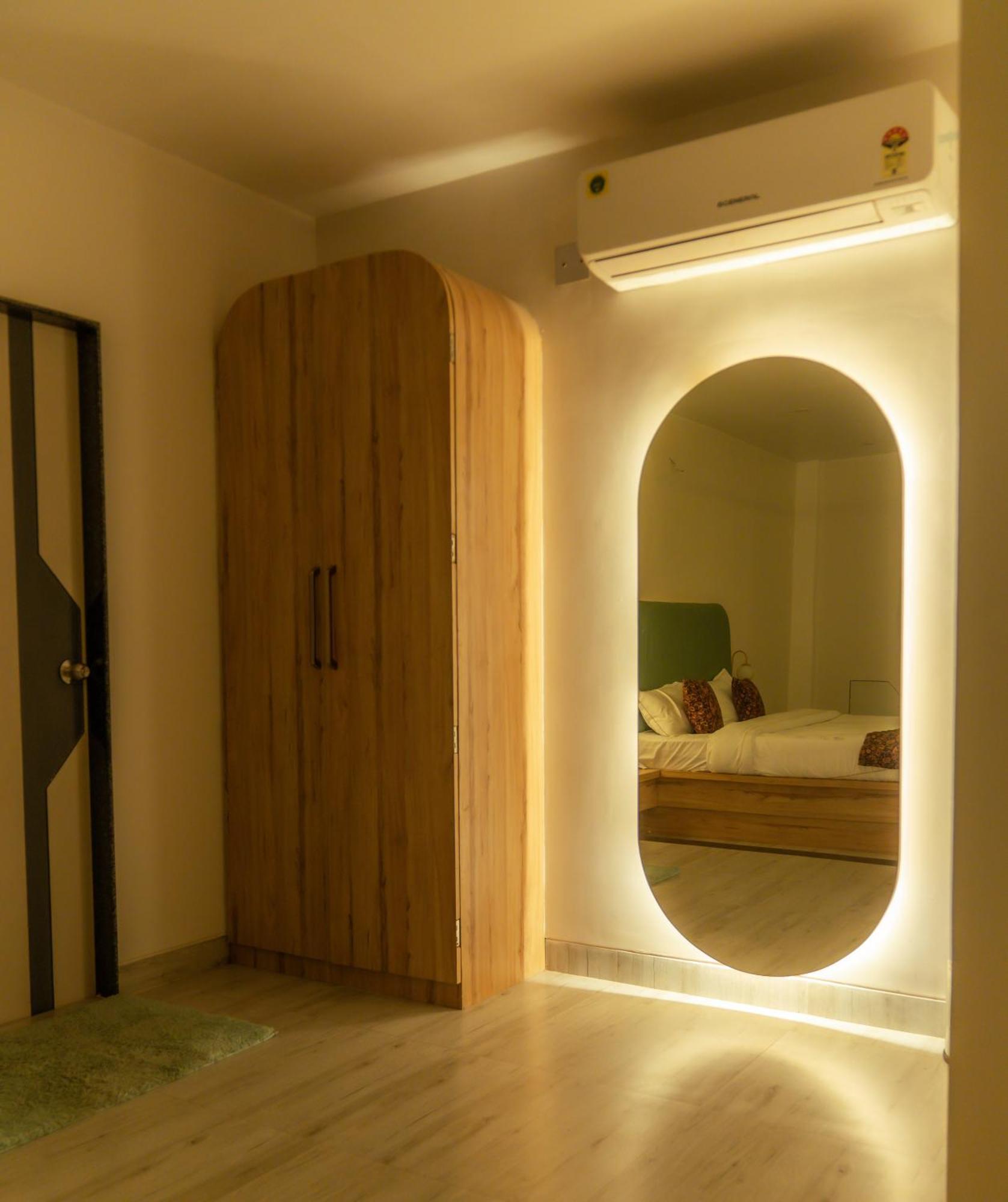 The Lavish Stay فاراناسي المظهر الخارجي الصورة