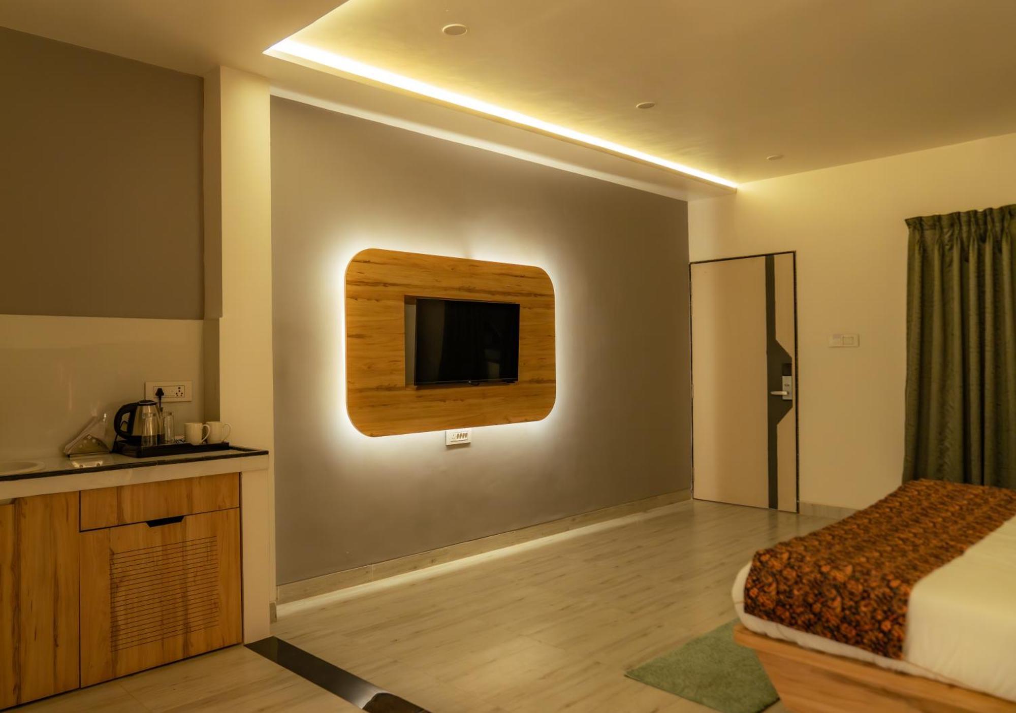 The Lavish Stay فاراناسي المظهر الخارجي الصورة