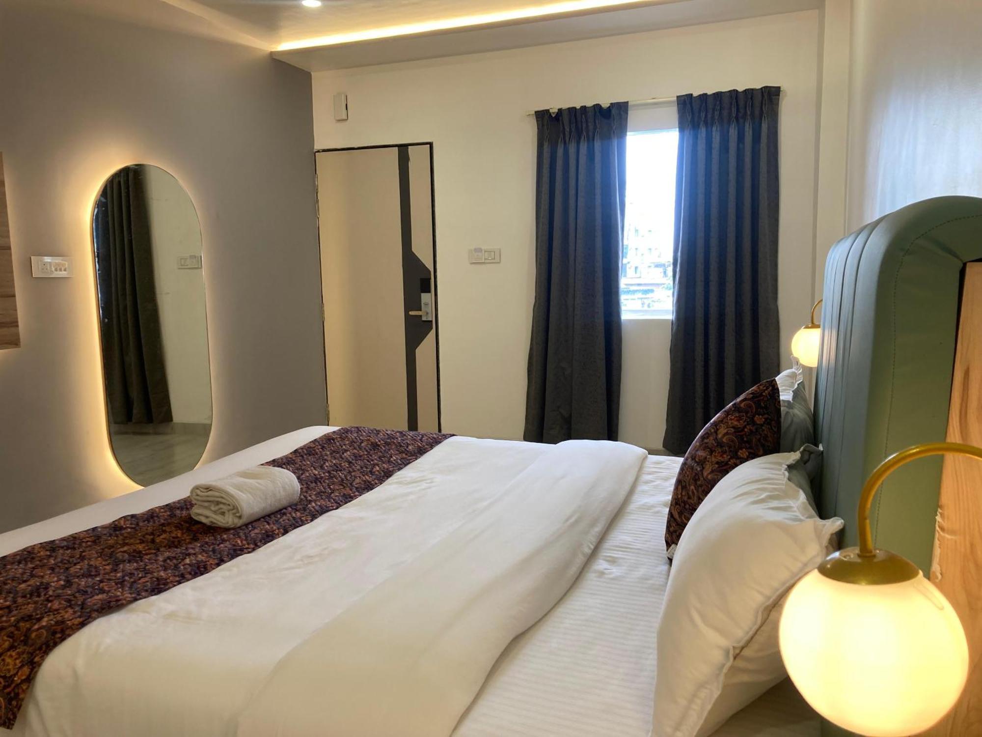 The Lavish Stay فاراناسي المظهر الخارجي الصورة