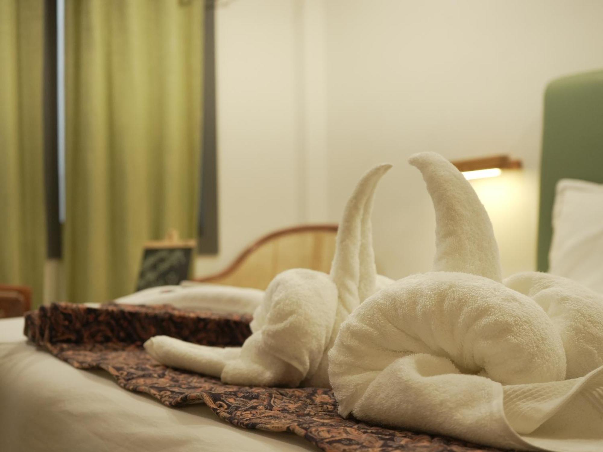 The Lavish Stay فاراناسي المظهر الخارجي الصورة
